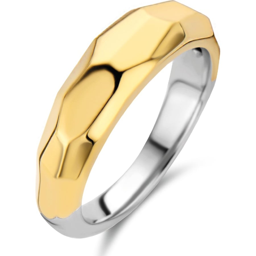 TI SENTO - Milano Ti Sento Damen-Damenring 925er Silber 52 32014767 48 Damen