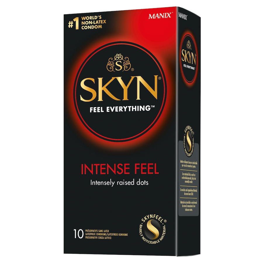 SKYN Kondome Intense Feel