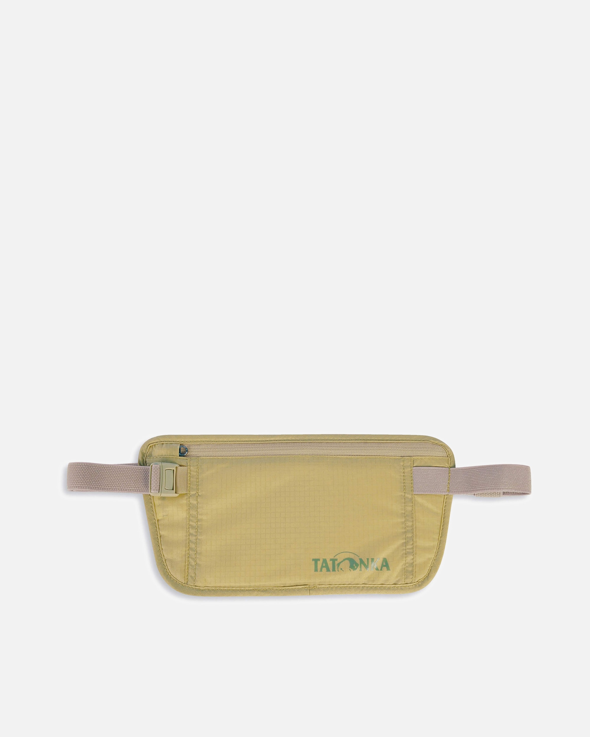 Bauchtasche für Unisex Tatonka Skin Document Belt - Gürteltasche 23 cm (natural) beige
