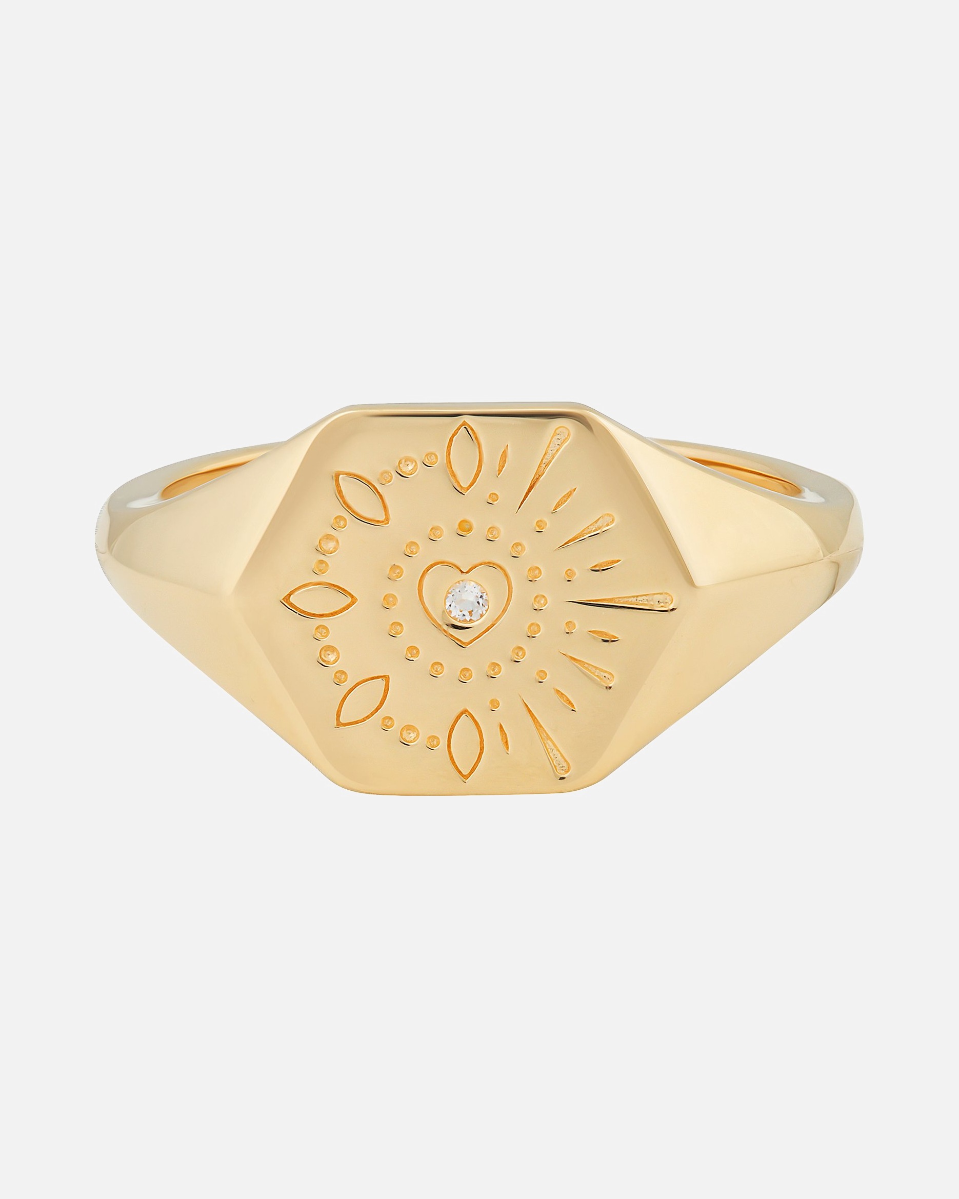 Ring für Männlich caï Herrenring 925er Silber 56