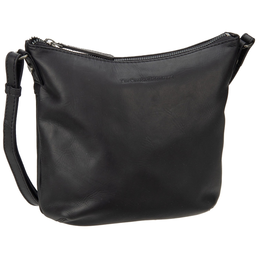 The Chesterfield Brand Beuteltasche Redding Black Schwarz Damen