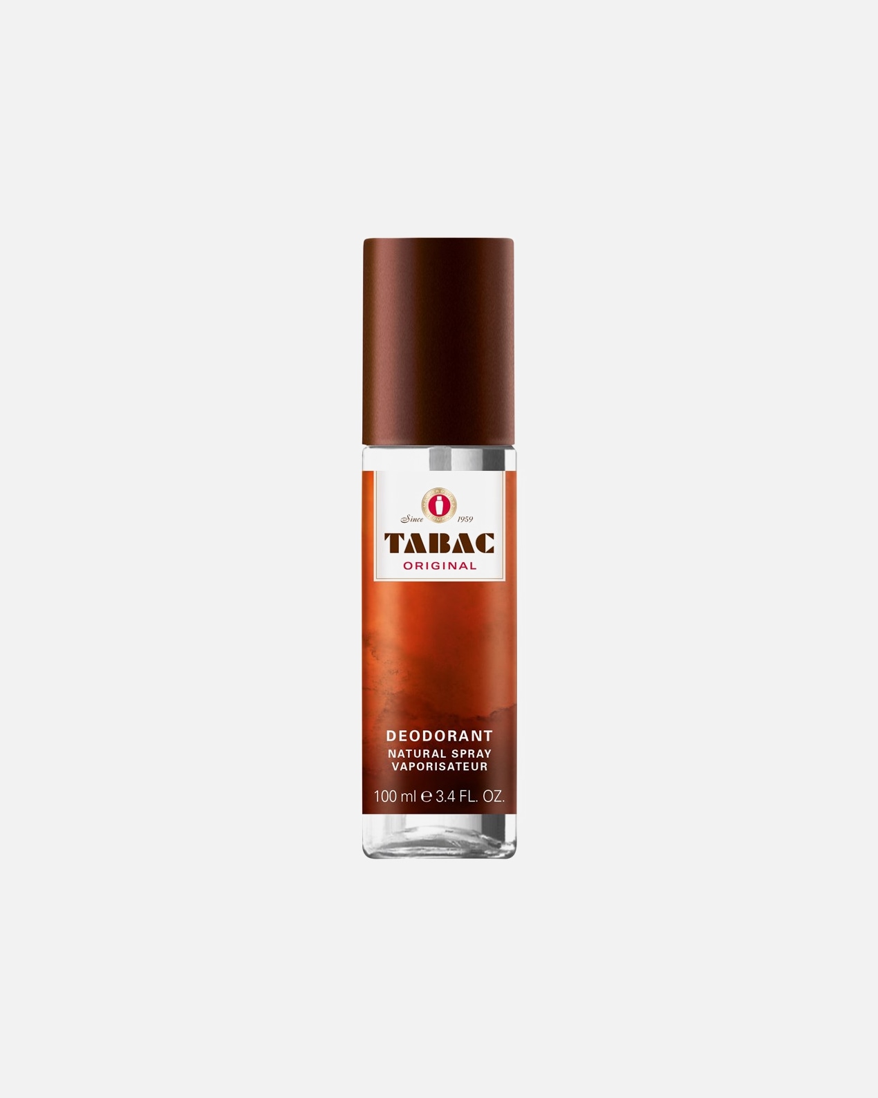 Deodorant für Männlich Tabac Original Spray 100 ml