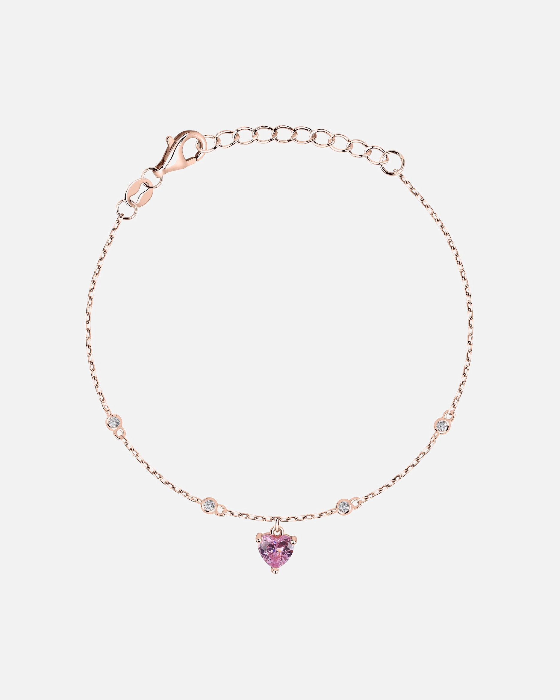 Armband für Weiblich CHRIST Armband 925er Silber, recycelt One Size