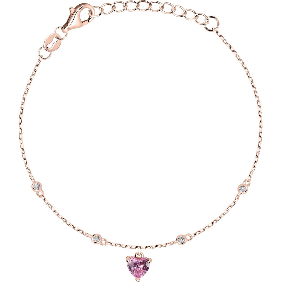 CHRIST Armband 925er Silber, recycelt One Size Damen