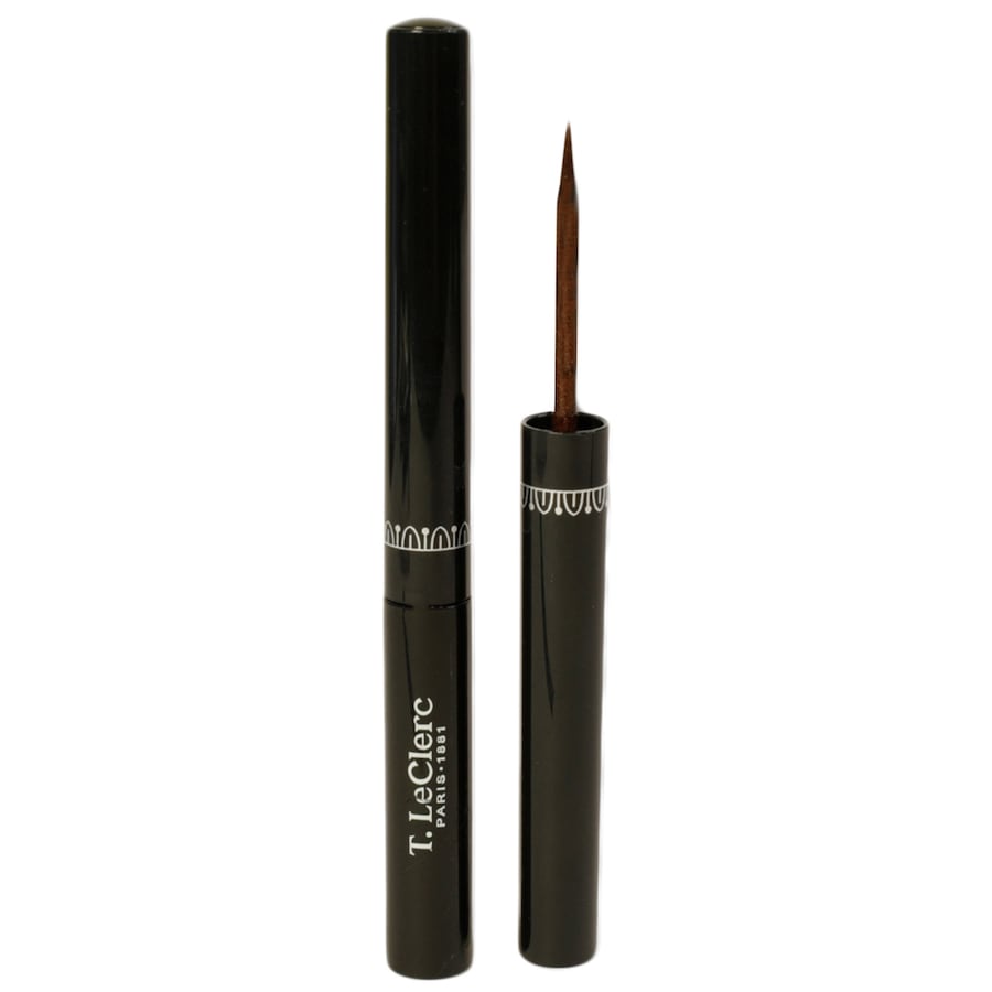 T. LeClerc Active Growth Eyeliner brown 1.7 ml