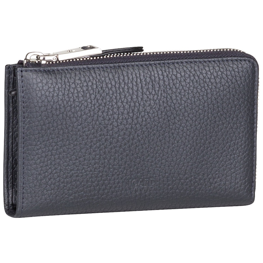 Picard Geldbörse Pure 1 Ozean Schwarz Damen