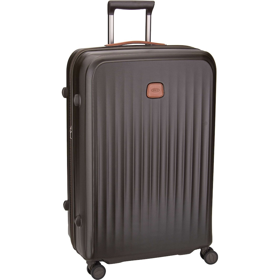 Bric's Trolley Taormina 75 Exp. Olivgrün Grün