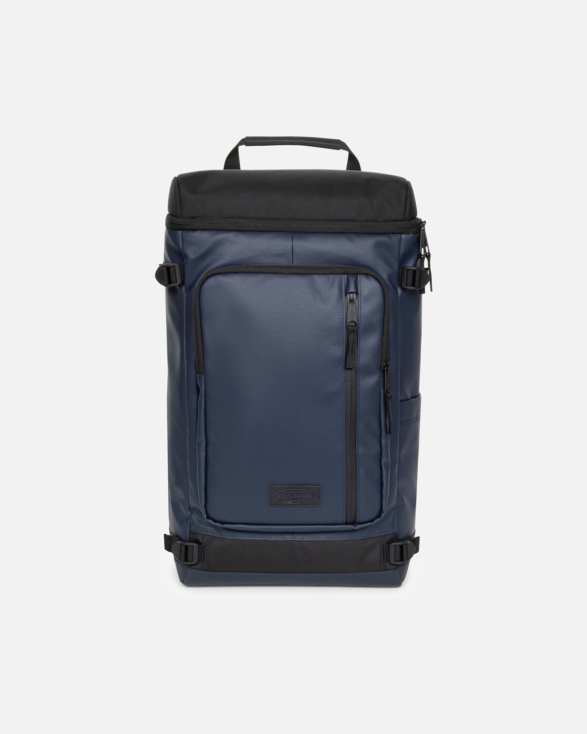 Rucksack für Männlich Eastpak Tecum Top Daypack cnnct admiral