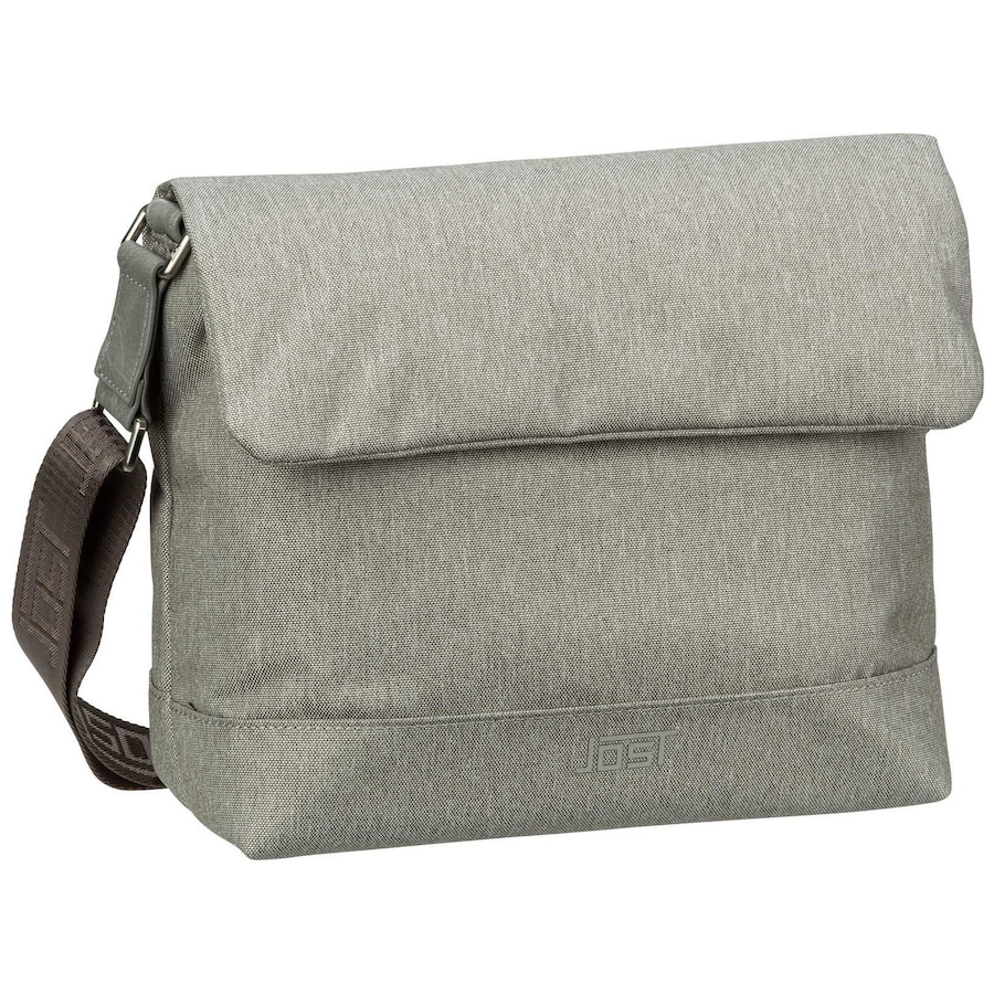 Jost Bodybag Bergen Light Grey Grau Damen