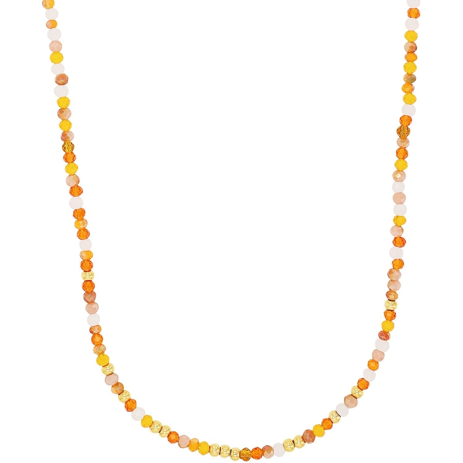 NOELANI Kette Edelstahl One Size Damen