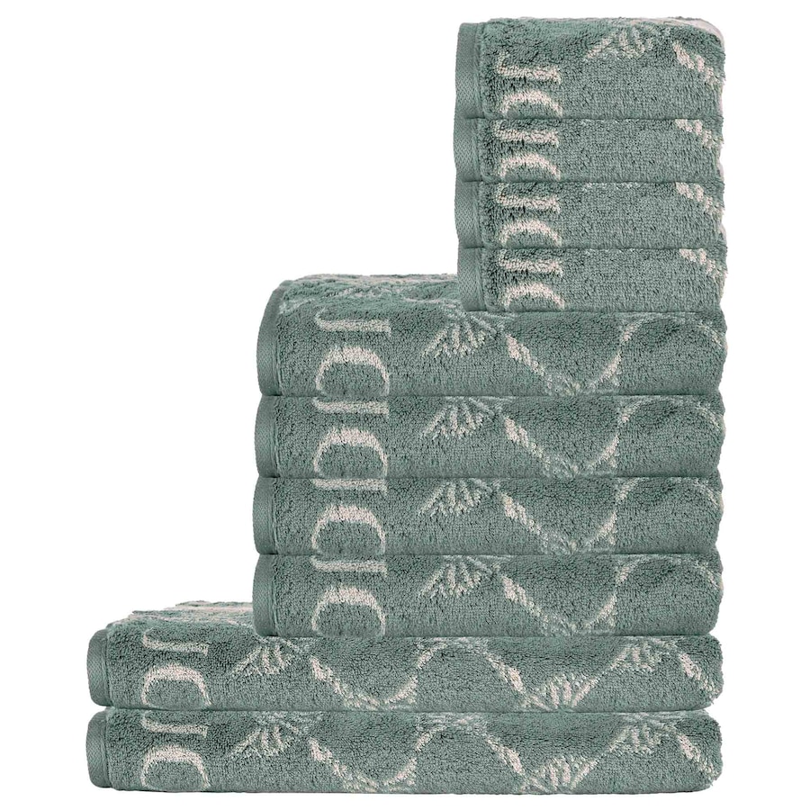 JOOP! Handtuch 10er Pack Pinie