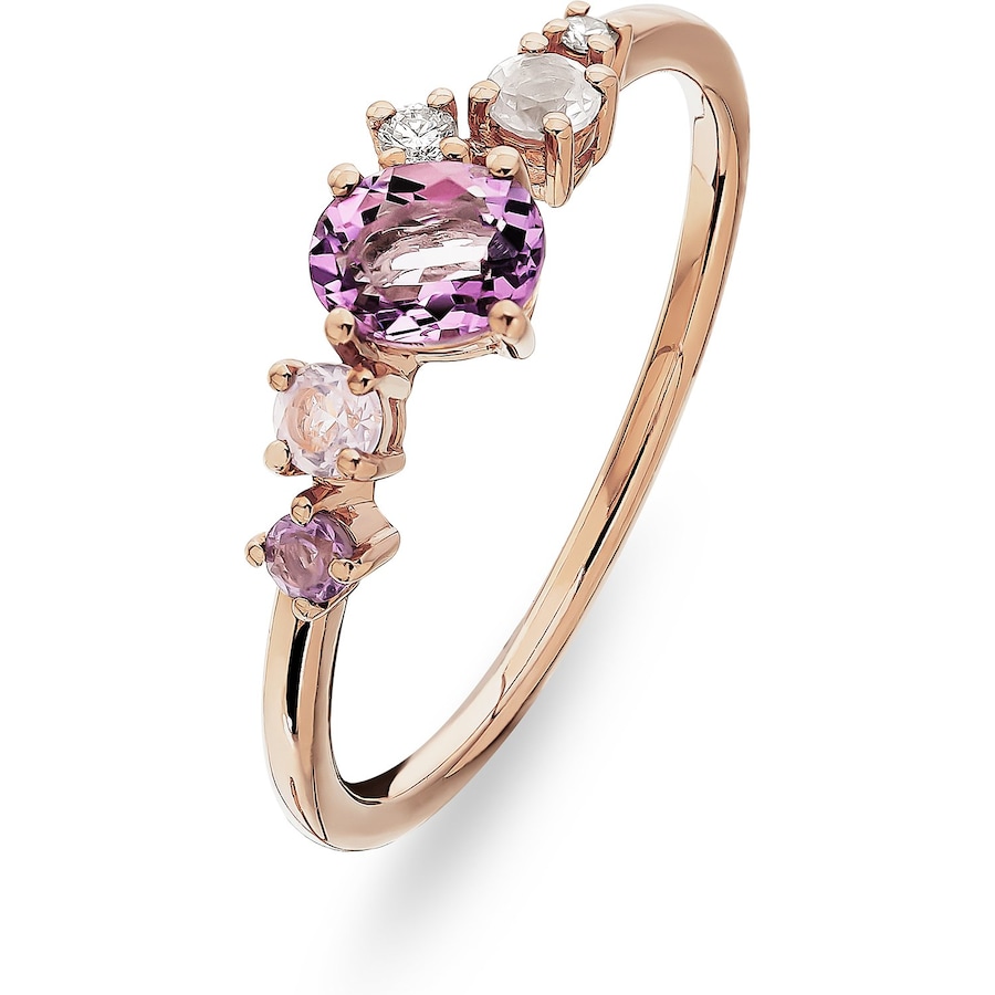 CHRIST Damenring 50 Damen