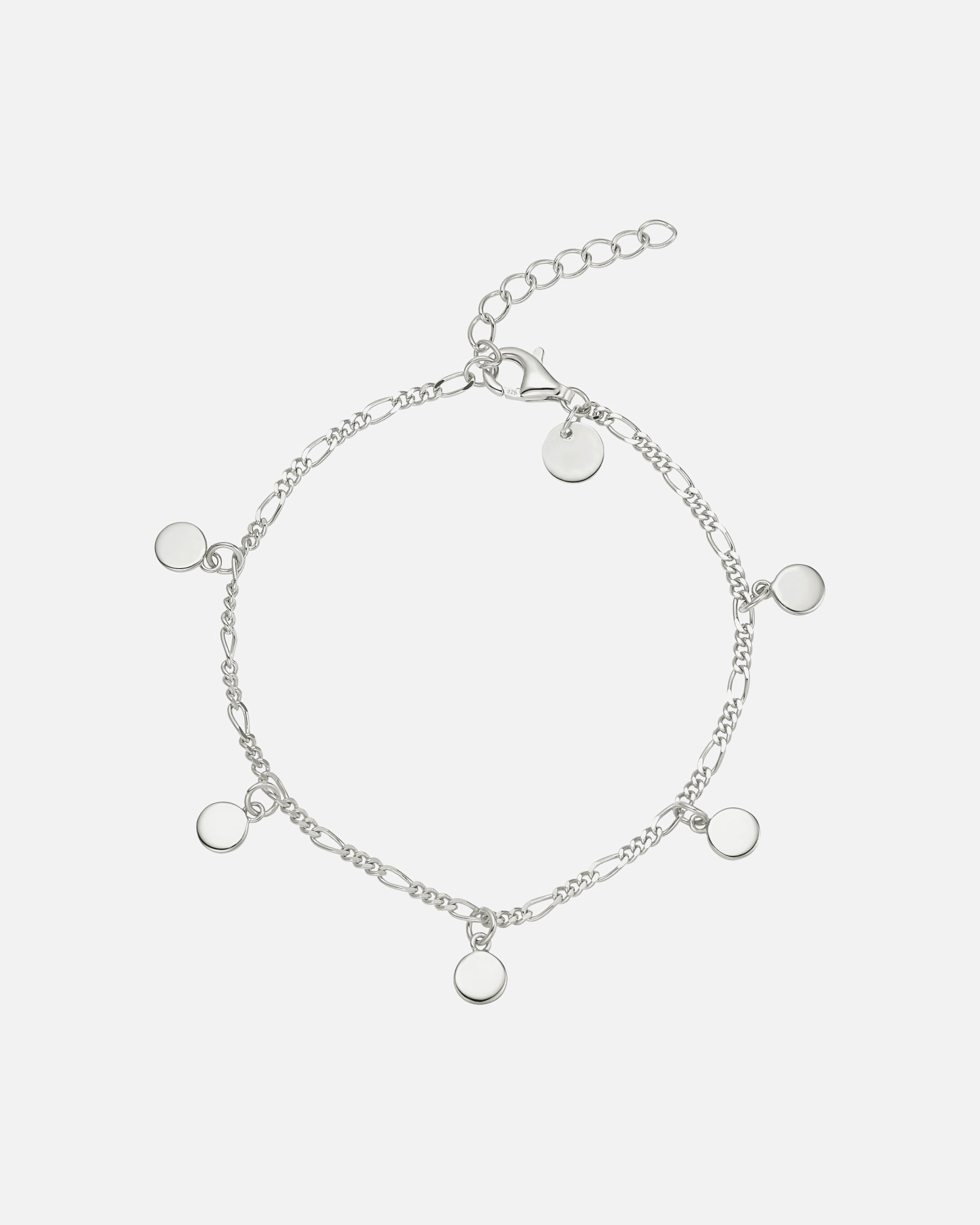 Armband für Weiblich NOELANI Armband 925er Silber One Size