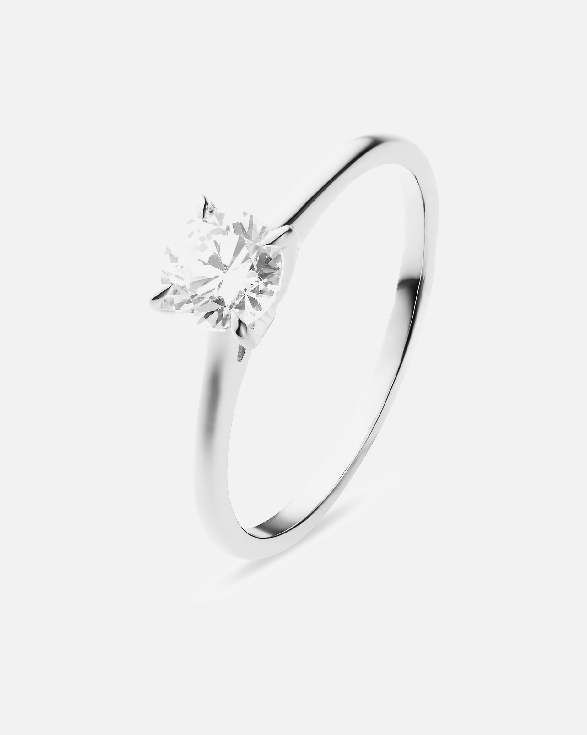 Ring für Weiblich CHRIST Damenring 50