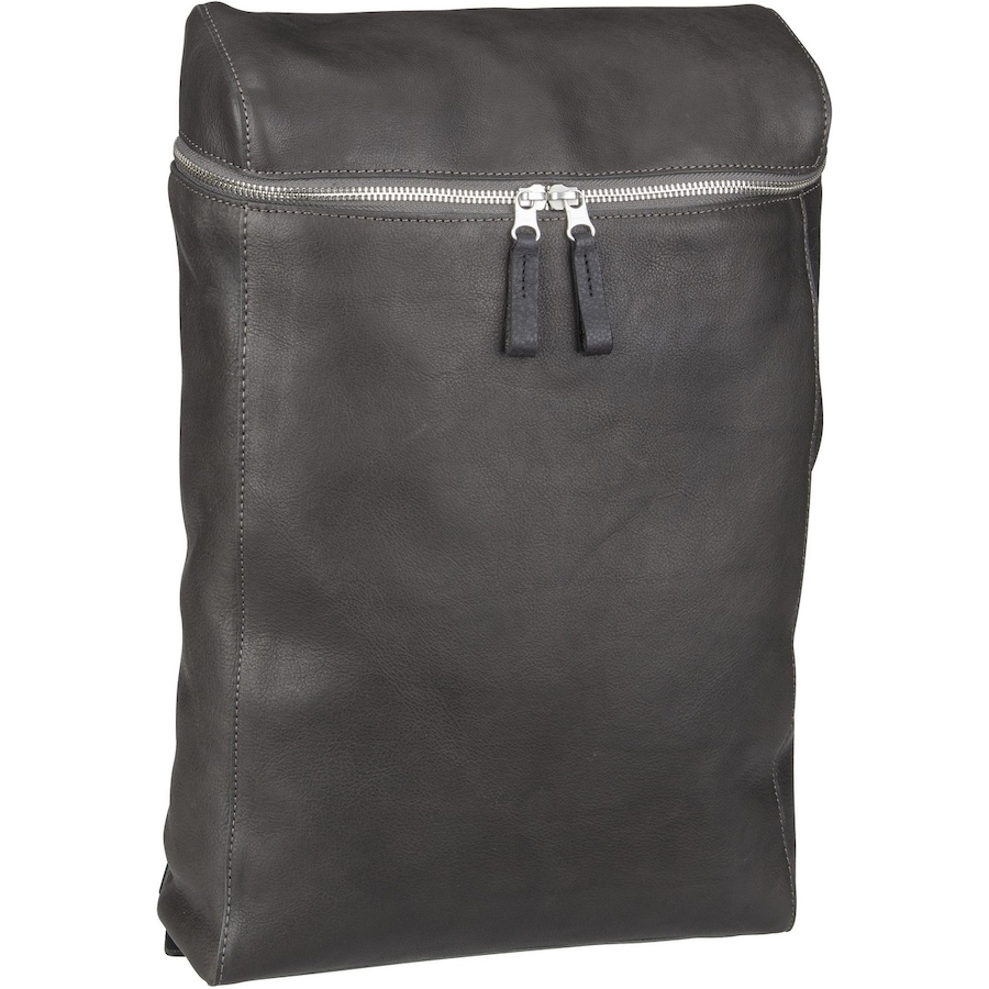 Harold's Rucksack / Daypack Box BO3 Schwarz