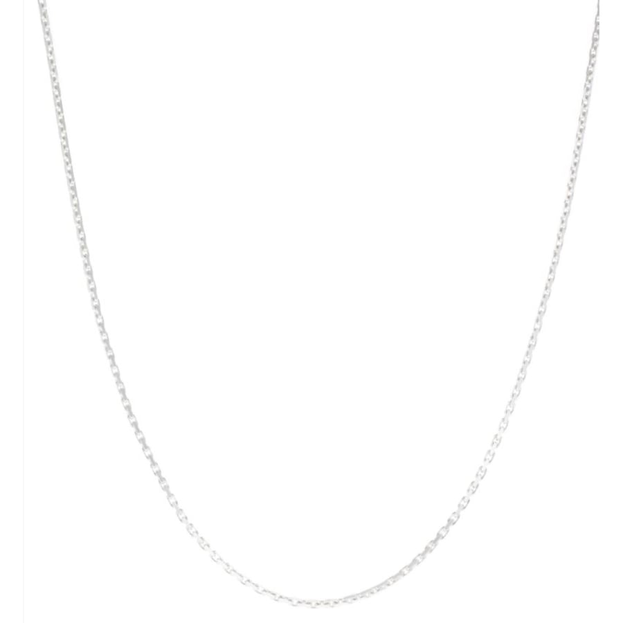 FAVS Kette 925er Silber One Size Damen