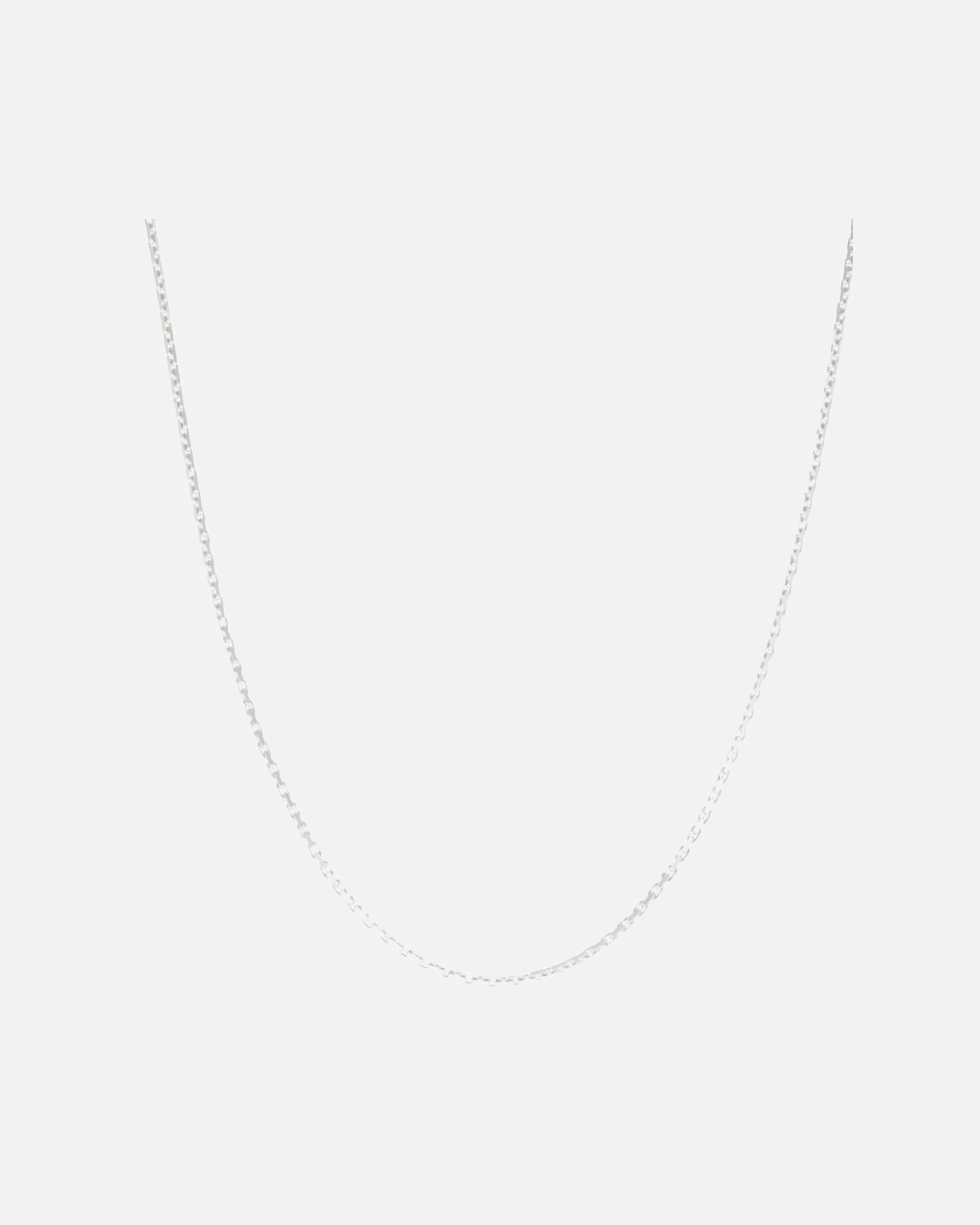 Halskette für Weiblich FAVS Kette 925er Silber One Size