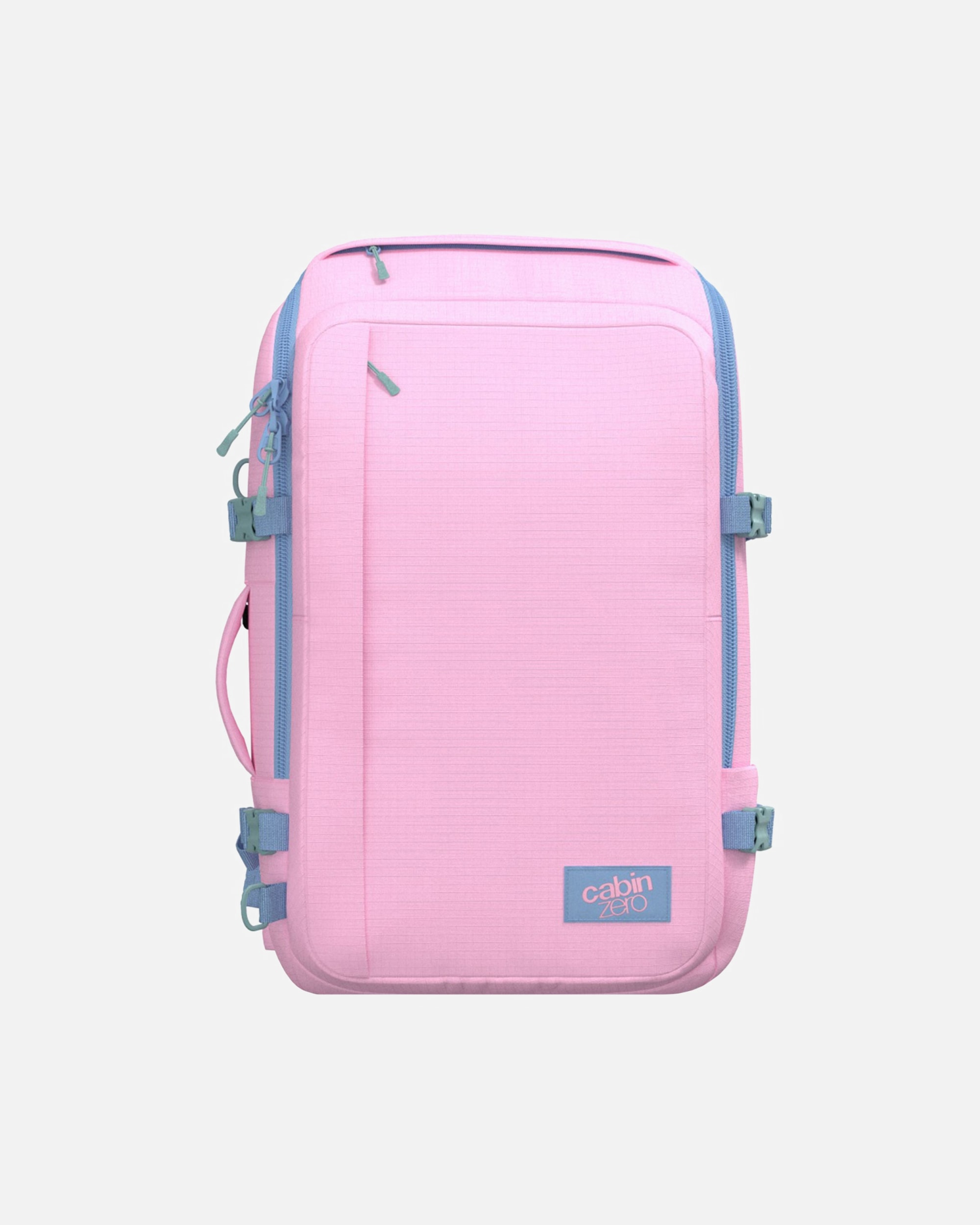 Rucksack für Männlich Cabin Zero Adventure Rucksack sakura