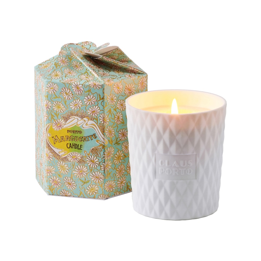 Claus Porto Duftkerze Classico Candle 270 kg