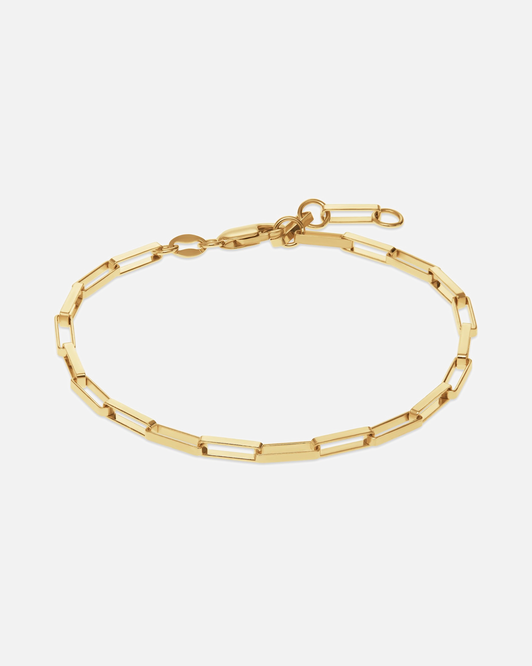 Armband für Weiblich CHRIST Armband 585er Gelbgold One Size