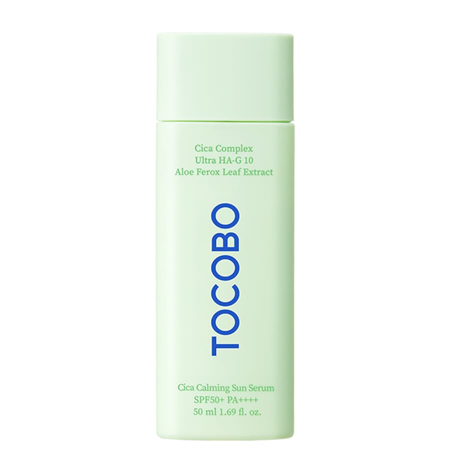 TOCOBO Cica Calming Sun Serum SPF50+ PA++++ 05 l