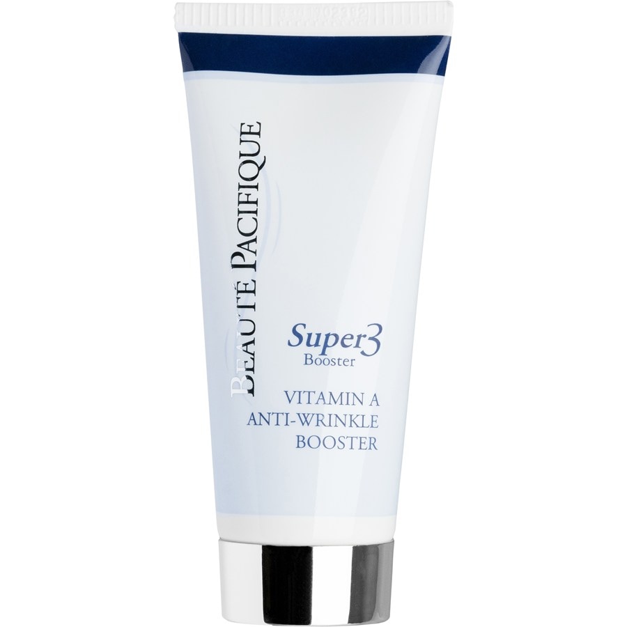 Beauté Pacifique Super 3 Booster Vitamin A Anti-Wrinkle 100 ml Damen