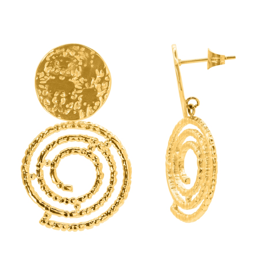 Heideman Ohrschmuck Lucia OneSize Damen