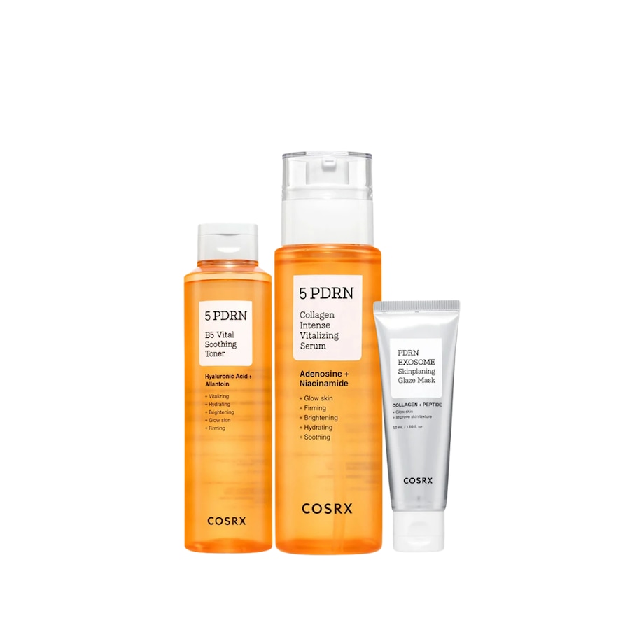 Cosrx PDRN Glow Boost Set 1