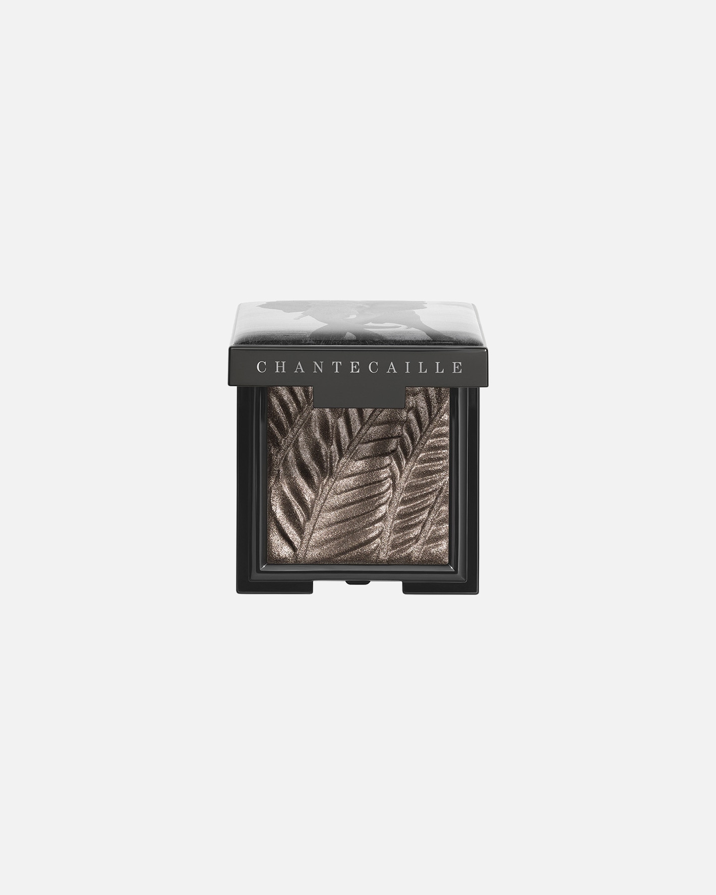 Lidschatten für Unisex Chantecaille Luminescent Eye Shades Elephant