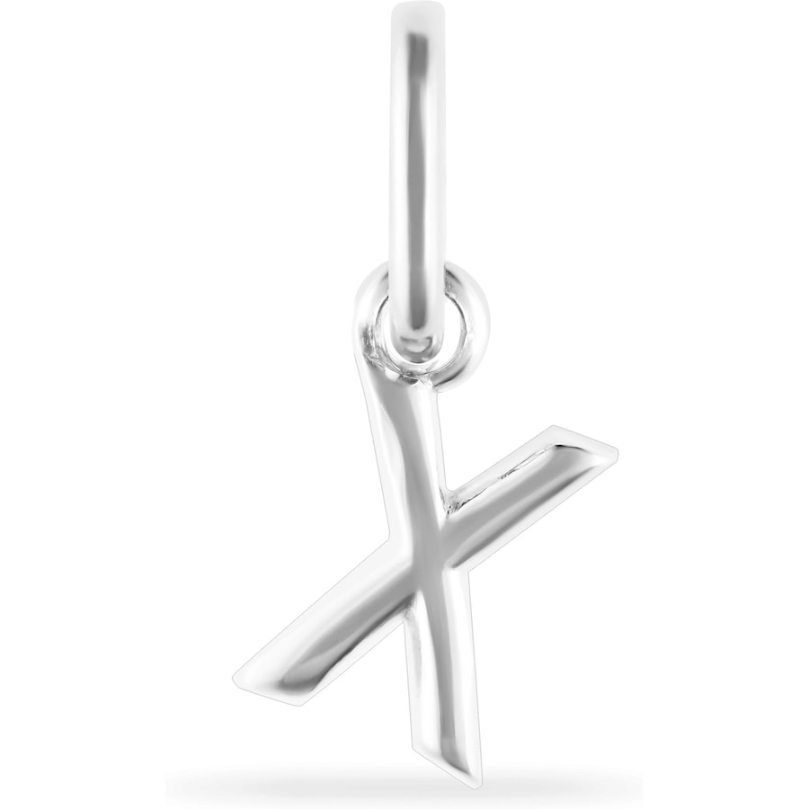 FAVS Anhänger 925er Silber X Damen