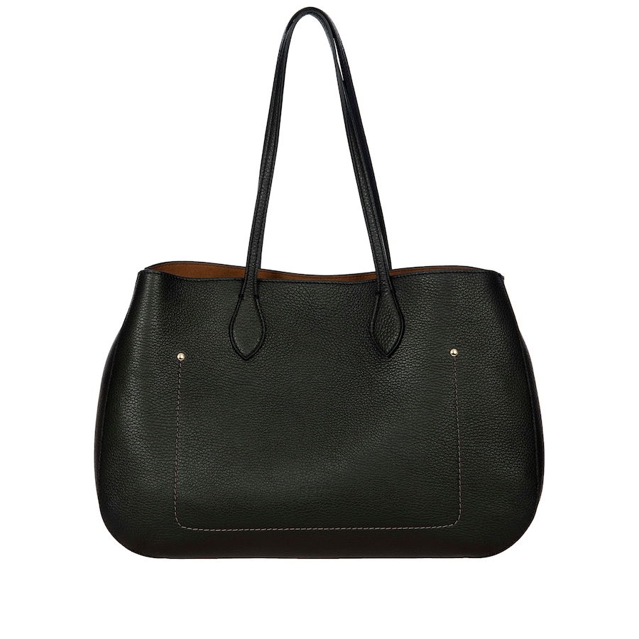 Bric's Shopper Gondola Lavanda 2 in 1 Black Damen