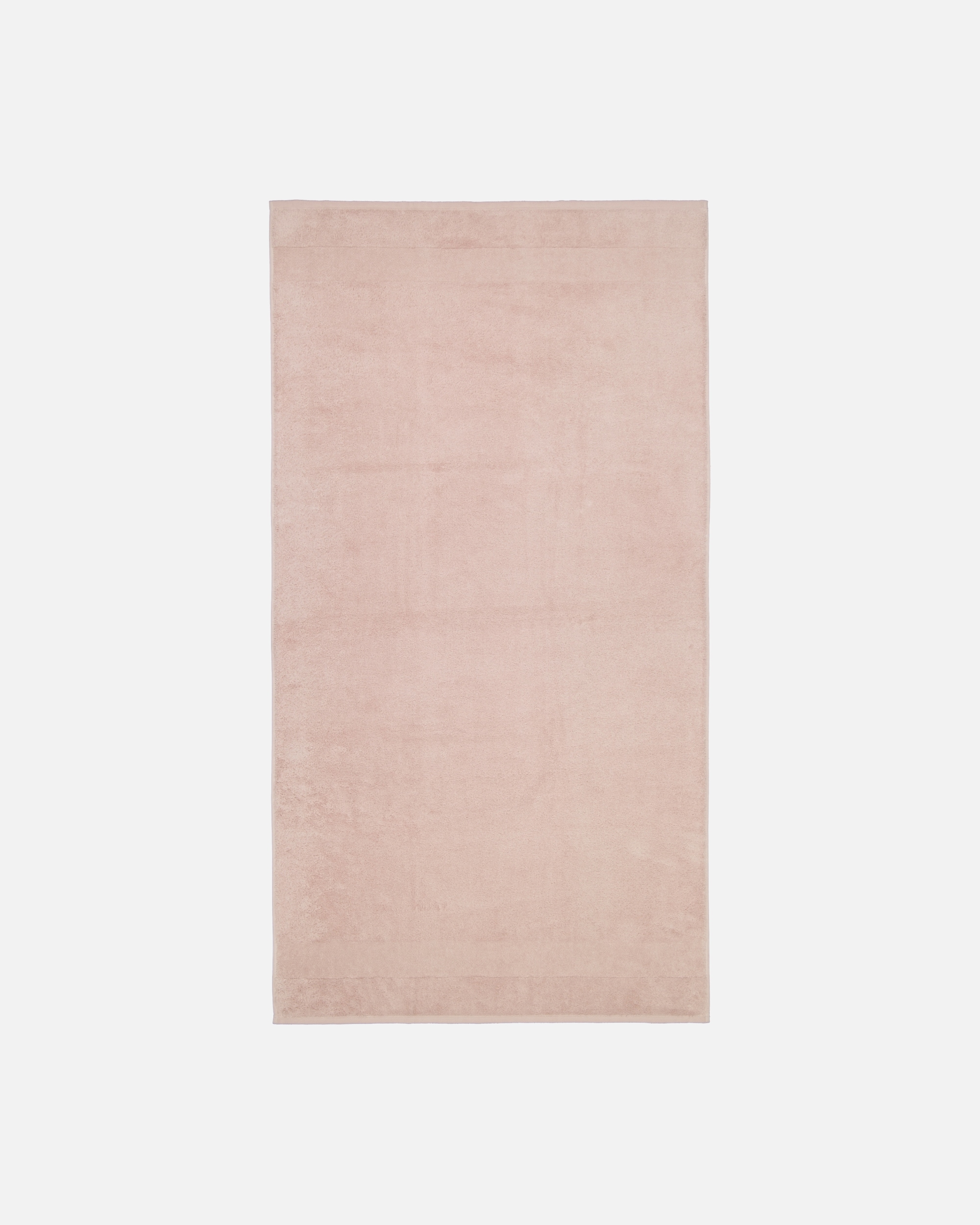 Handtuch für Unisex Villeroy & Boch Villeroy & Boch Handtücher One 2550 powder - 383 Duschtuch 80x150 cm