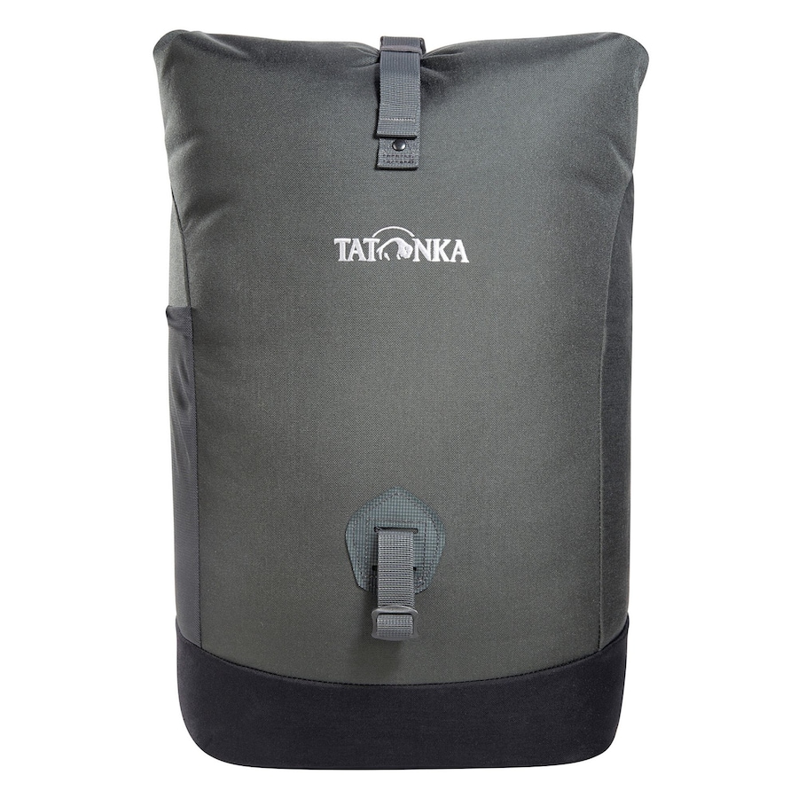 Tatonka Grip Rolltop Pack Daypack Grau Herren