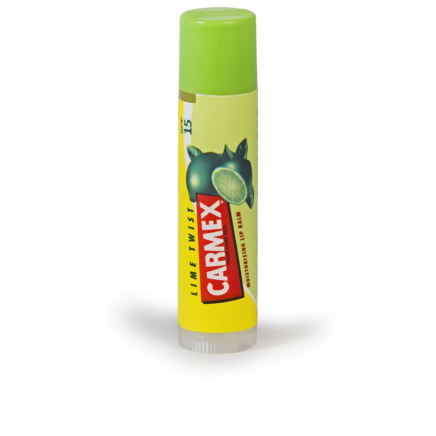 Carmex CARMEX LIME TWIST Lippenbalsamstift SPF15 4.25 g