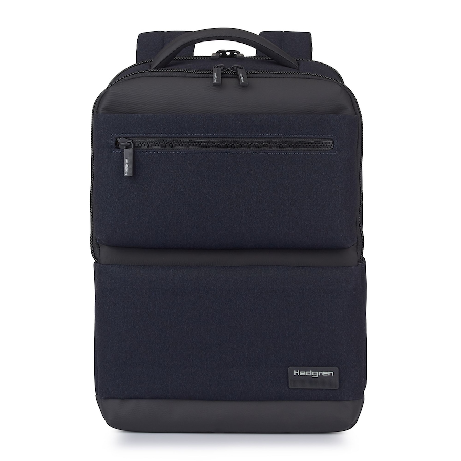 Hedgren Next Drive Rucksack RFID 40 cm Laptopfach elegant blue Violett Herren