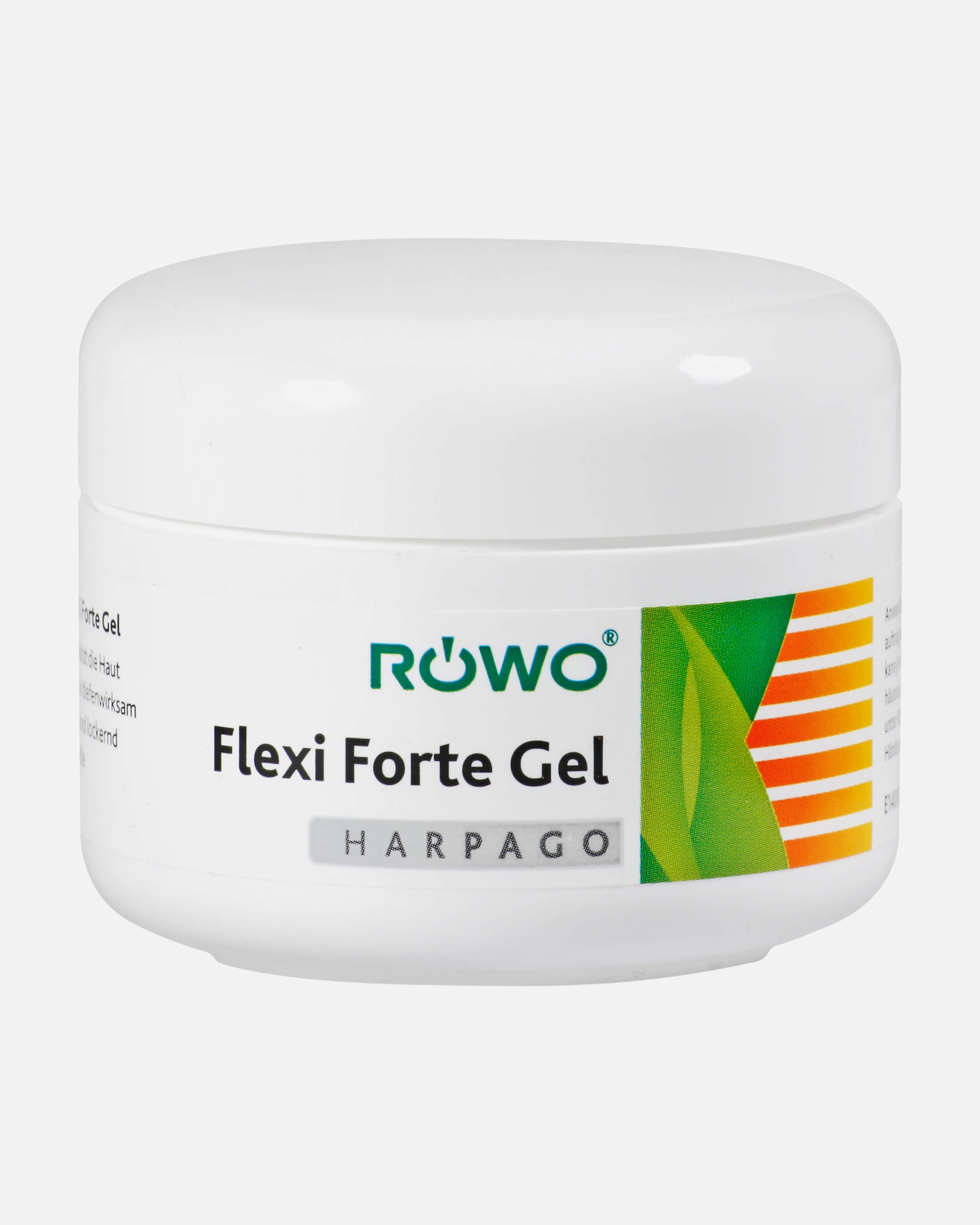 Körperschaum für Unisex Ferdinand Eimermacher FLEXI FORTE Gel 100 ml