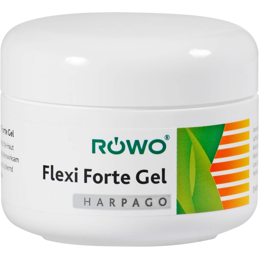 Röwo FLEXI FORTE Gel 100 ml