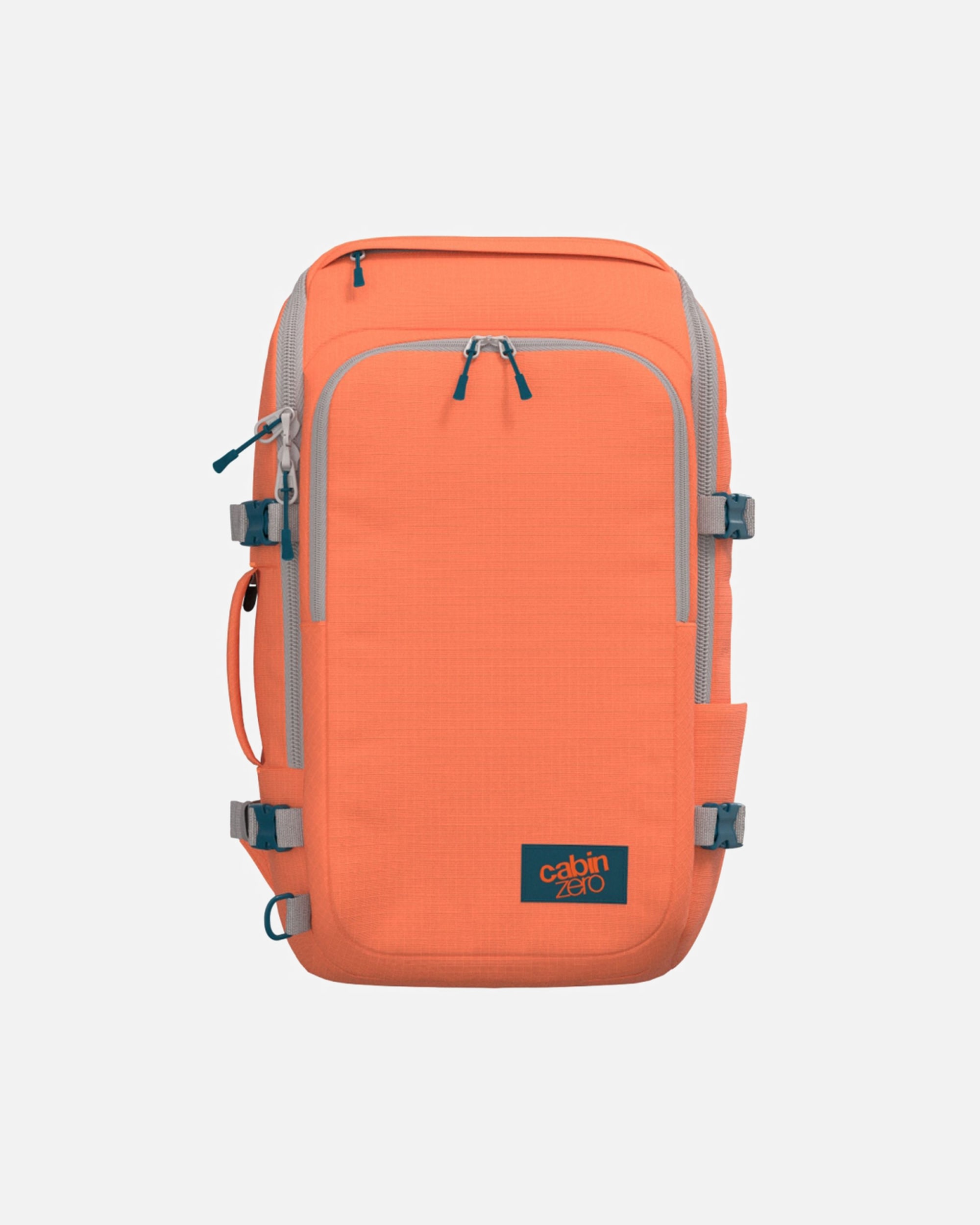 Rucksack für Männlich Cabin Zero Adventure Laptoprucksack moroccan sands