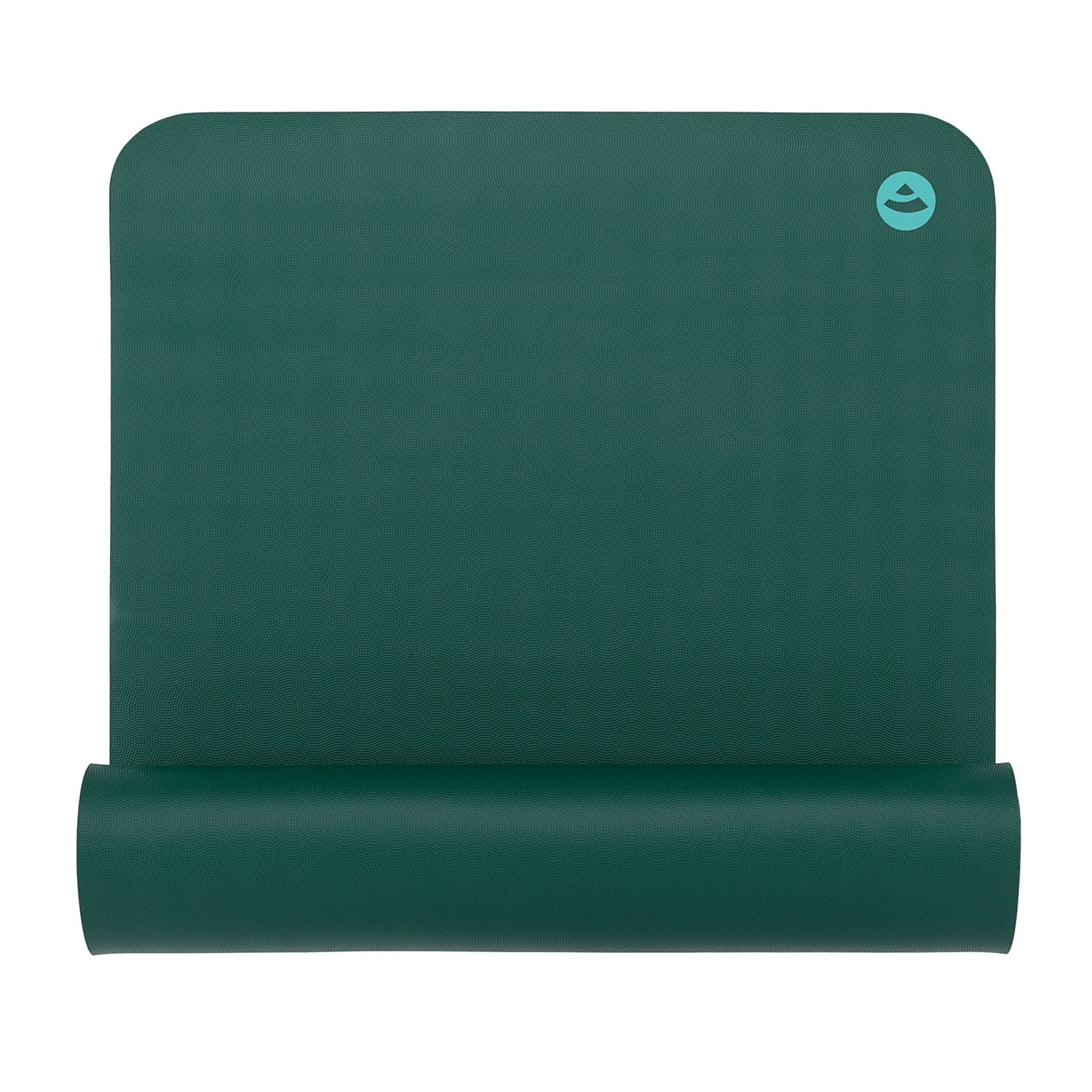 jungle green