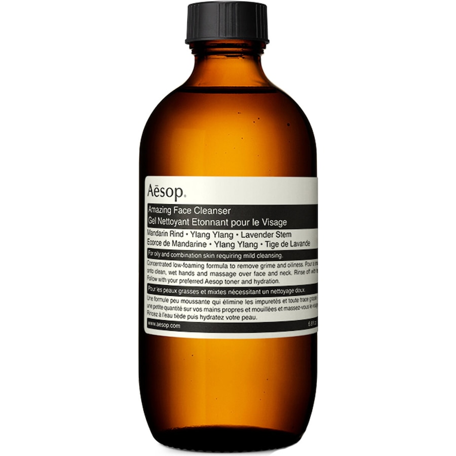 Aesop Amazing Face Cleanser 200 ml