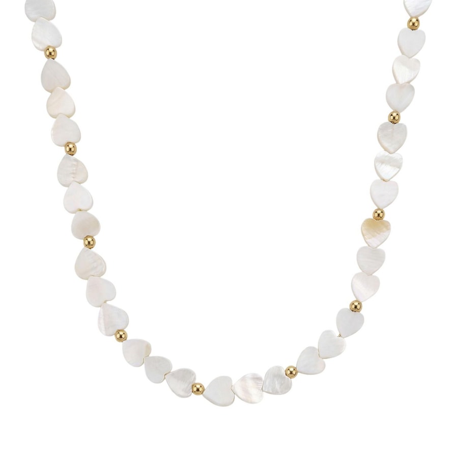 amor Halskette gold Damen