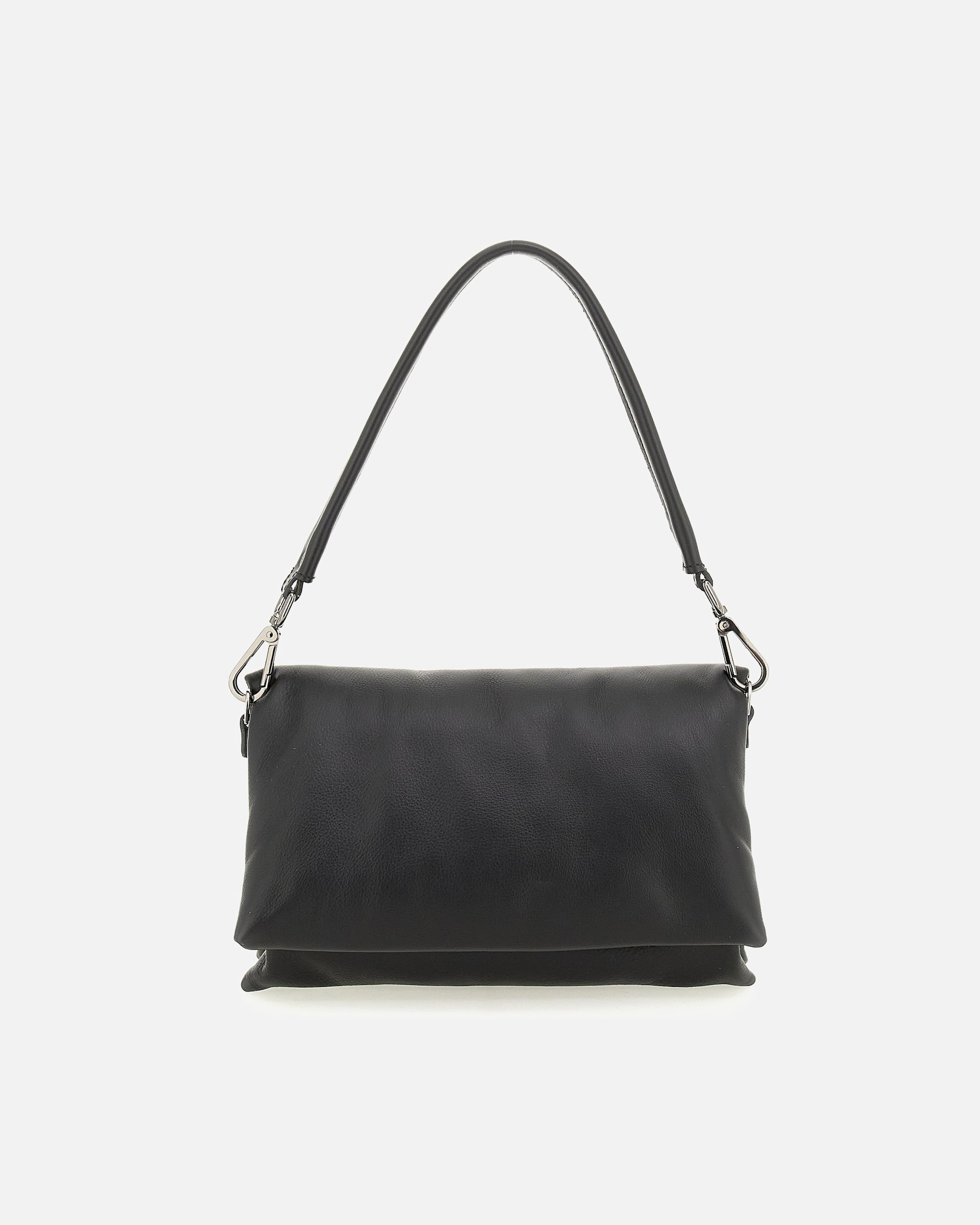 Handtasche für Weiblich Gabs Iduna Schultertasche black