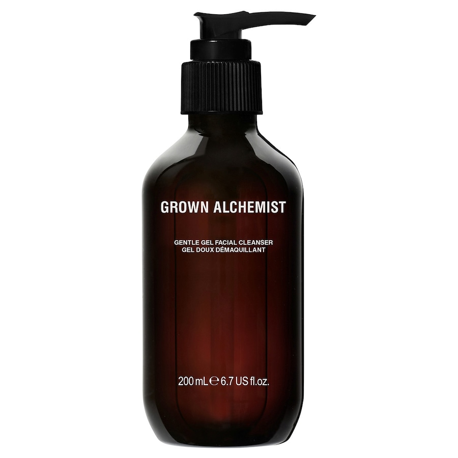 Grown Alchemist Gentle Gel Facial Cleanser 200 ml
