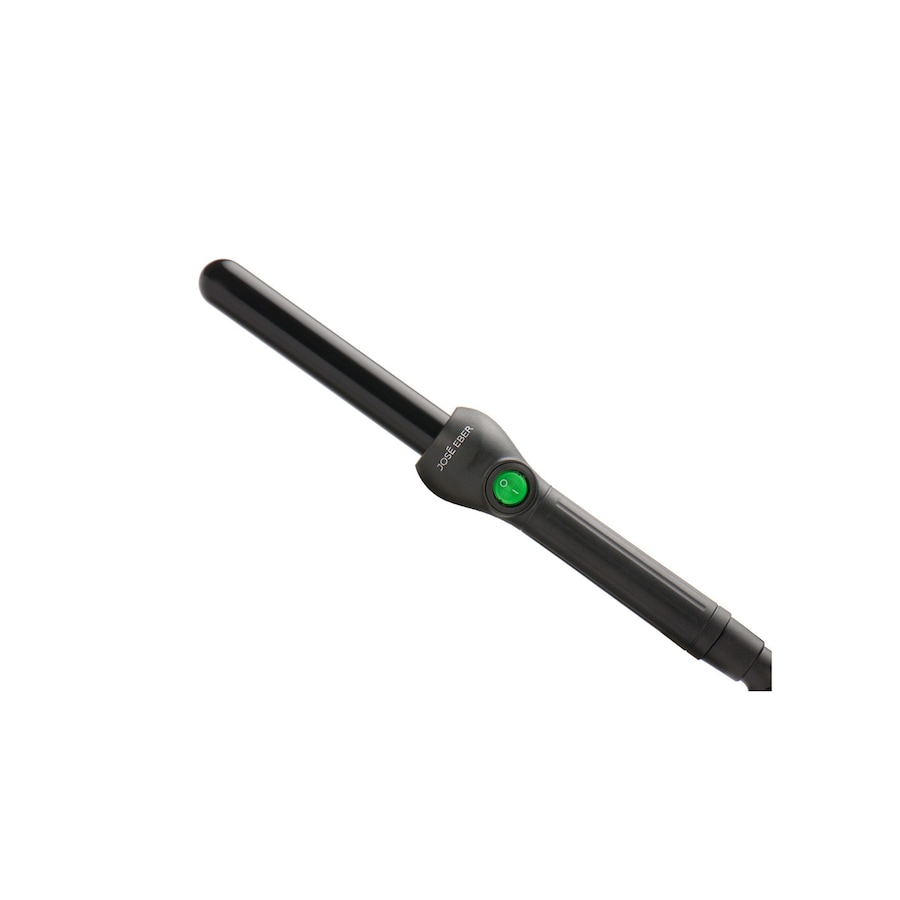 José Eber Styling-Lockenstab Schwarz (M)