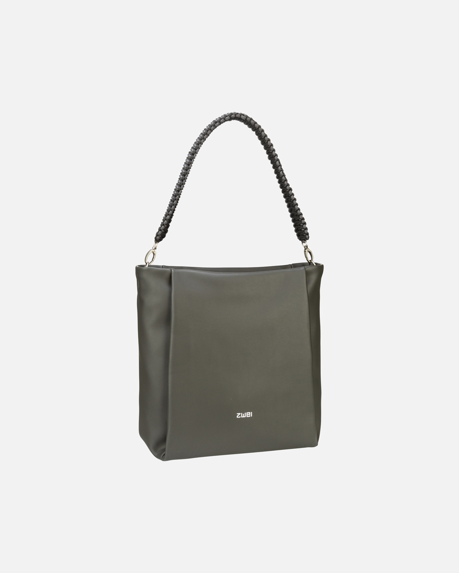 Umhängetasche für Weiblich ZWEI Handtasche Yuna YU120 Stone