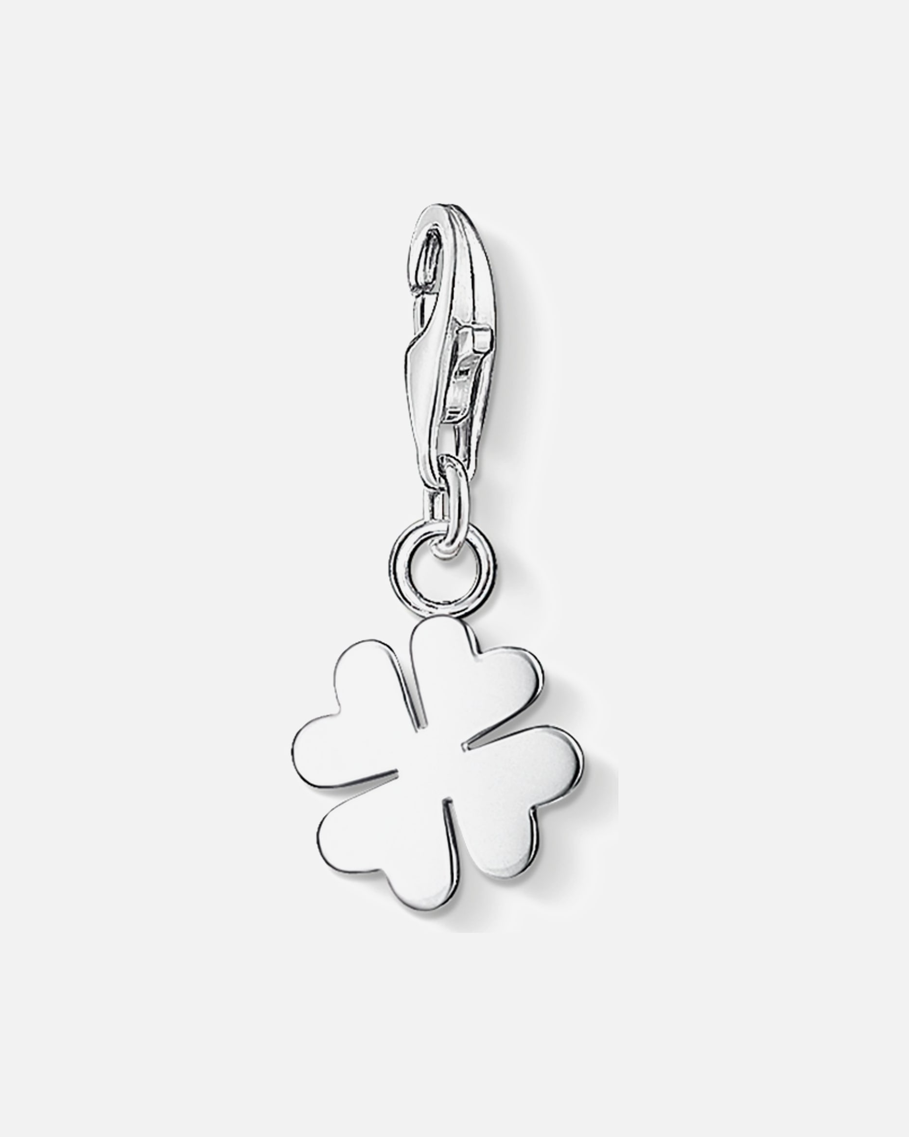 Anhänger für Weiblich Thomas Sabo Charm 925er Silber One Size