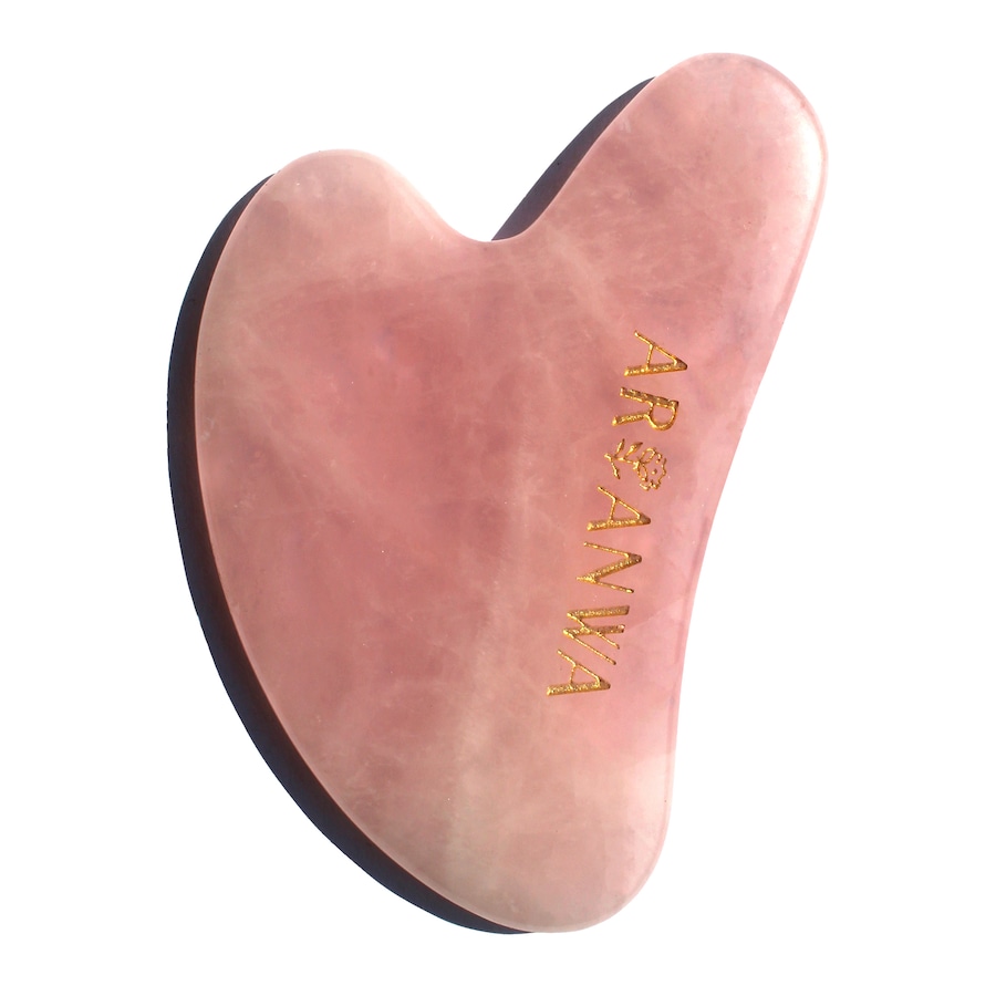 ARI ANWA Skincare Gua Sha Rosenquarz 59g Damen