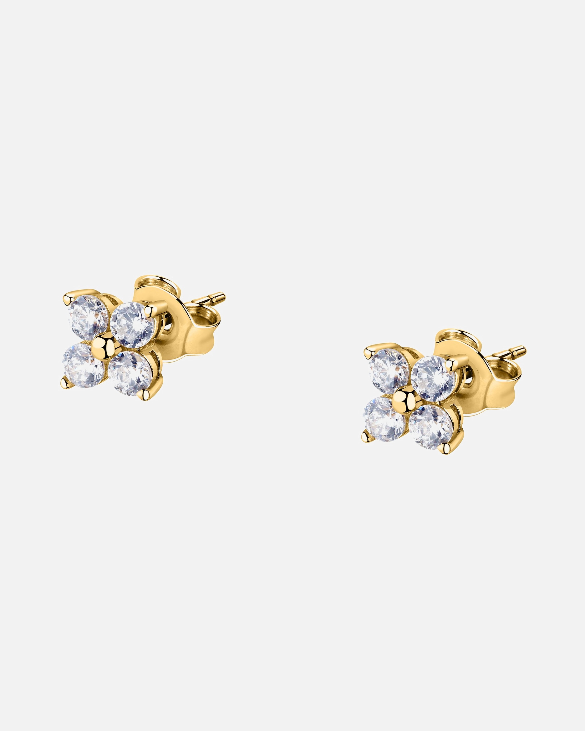 Ohrringe für Weiblich FAVS Ohrstecker 925er Silber One Size