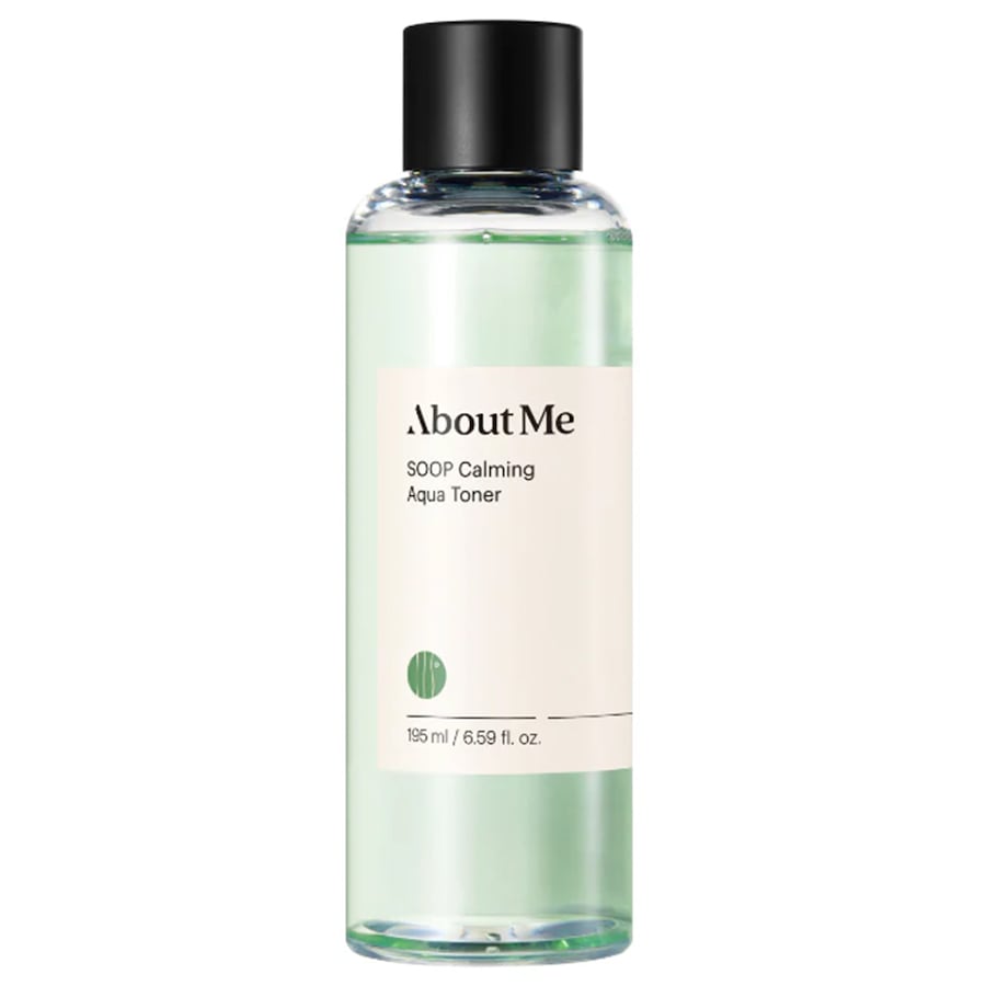 About Me SOOP Calming Aqua Toner 0.195 l