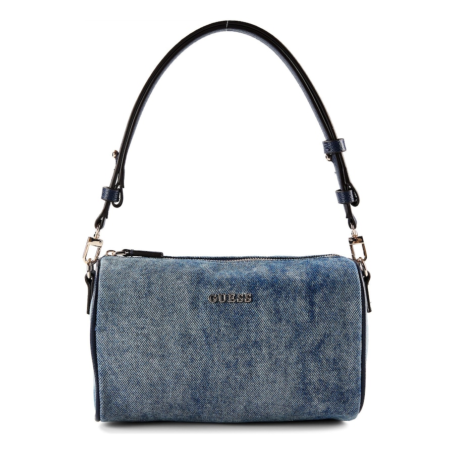 Guess Kassie Schultertasche denim Damen